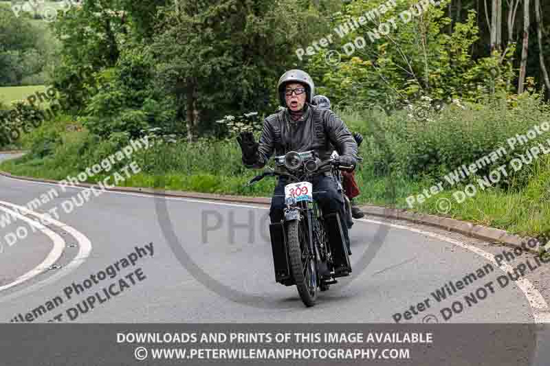 Vintage motorcycle club;eventdigitalimages;no limits trackdays;peter wileman photography;vintage motocycles;vmcc banbury run photographs